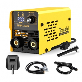 MMA-200N