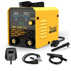 MMA-200ST PRO